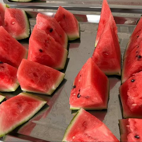 美味的西瓜🍉西米露