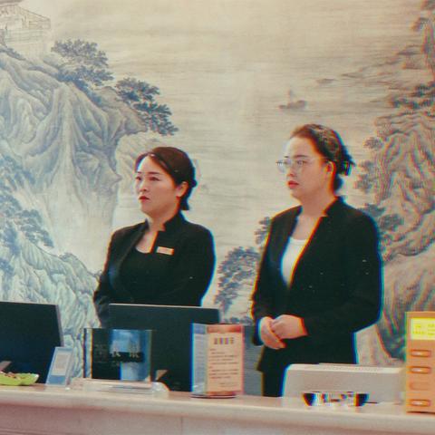 徽县金源大酒店承接全县生猪全产业链投资交易洽谈会，卓越服务助力行业盛会圆满落幕