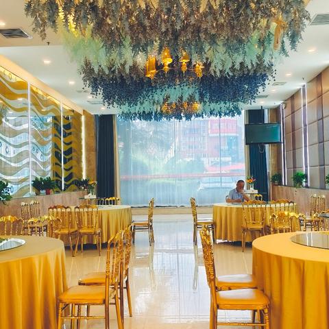 好消息！好消息！唤醒晨光，舌尖盛宴——徽县金源大酒店自助早餐焕新归来