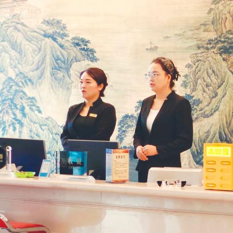 徽县金源大酒店温馨提示