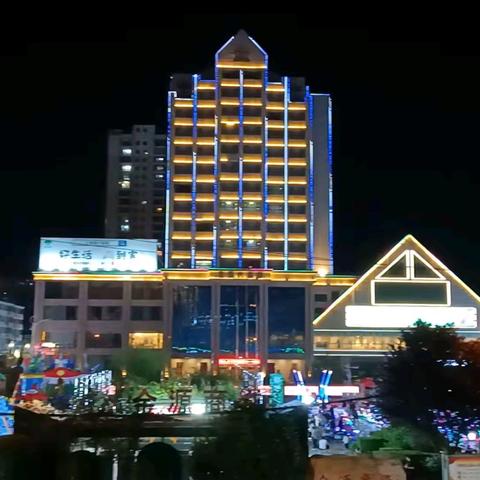 尊享宽敞空间，邂逅小城逸境——徽县金源大酒店温馨客房，在旅居时光中叩响中华文化的幸福之门