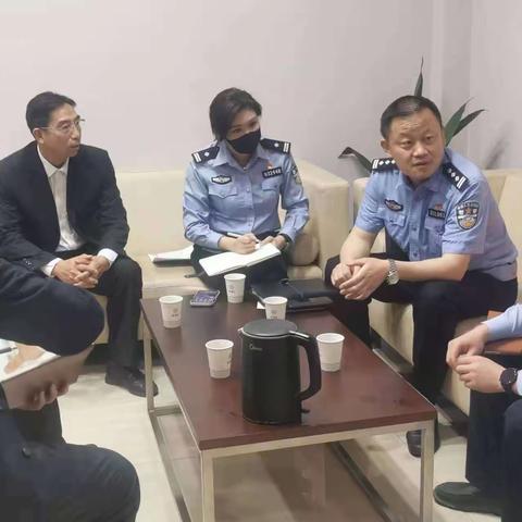 警银联动 反诈同行