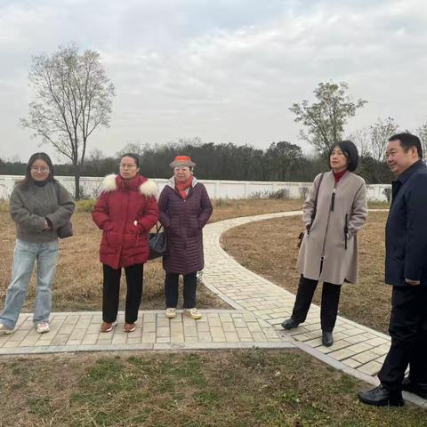 周至：西安市气象台到周至县气象局开展“直通式”业务调研指导