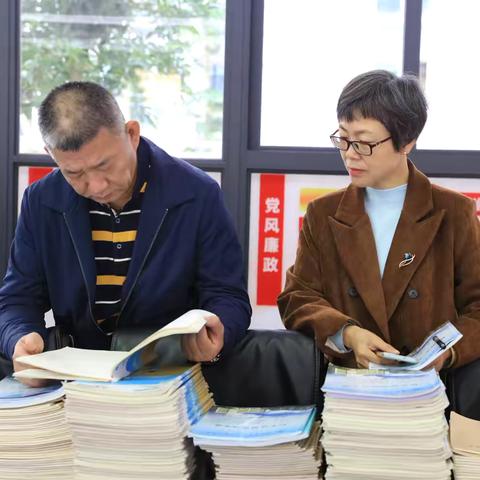 视导赋能提质量  深耕课堂助发展——海口市龙华区教学研究室督导专家到海南省农垦直属第二小学开展教学专项视导工作