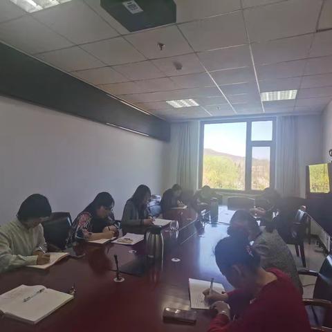 压实从严治党责任 打造担当作为干部队伍