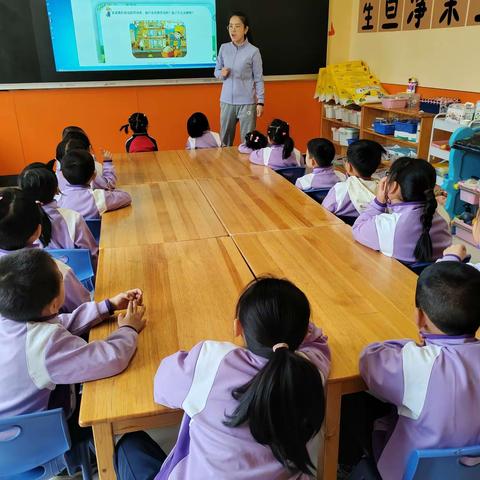 劳动润童心，劳动最光荣——飞翔幼儿园劳动节活动