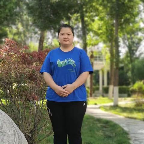 坚守初心 担当教育筑梦人 高一一部优秀教师武娟