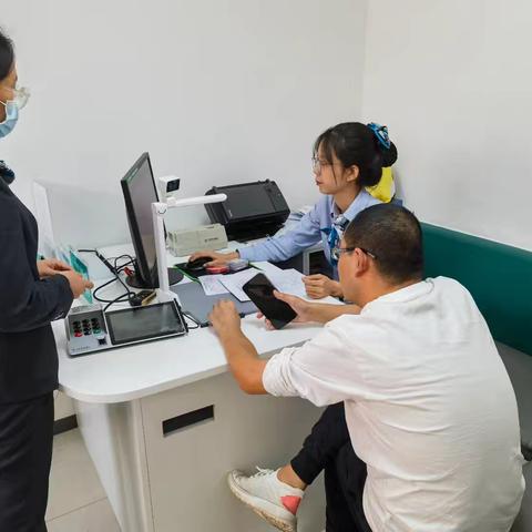 选择绥德支行银行营业部，体验农情暖域优质金融服务