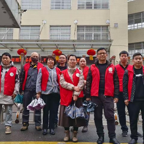 守护上学路、爱伴你同行 娄底五小二（2）班