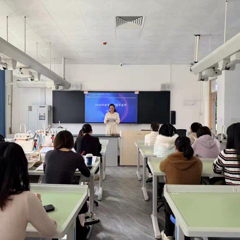 述评内省笃志，教学驱久远行——上海师范大学附属琼海中学2025年秋季学期政治组教师教学述评