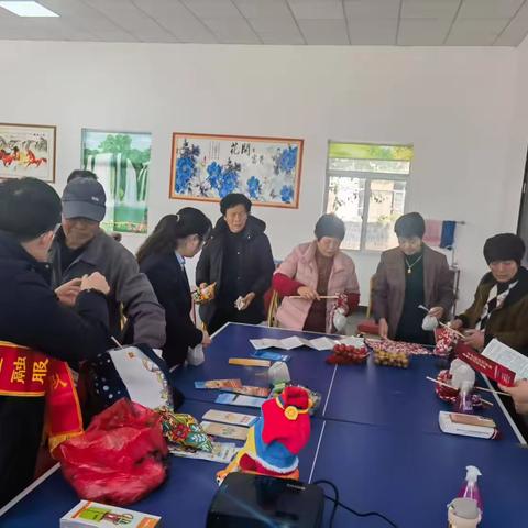 党建引领——金融为民普新篇，守护权益防风险