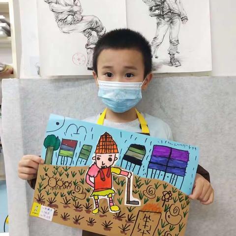 2023年上半年作品集