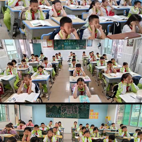 精彩大课间，活力满校园——中建学校开展丰富多彩的阳光课间活动