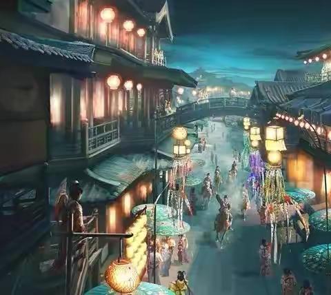 唐朝现实主义诗人——白居易