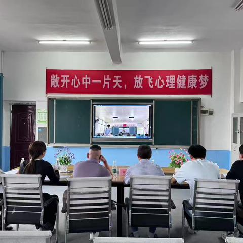 “以赛促教，共筑平安校园” ——2025年湘阴片区安全教育教学竞赛圆满收官