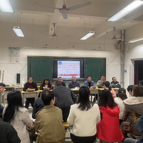 筑牢安全防线，创建平安校园——记鹰潭市第二中学南校区开展紧急事故应急疏散演练