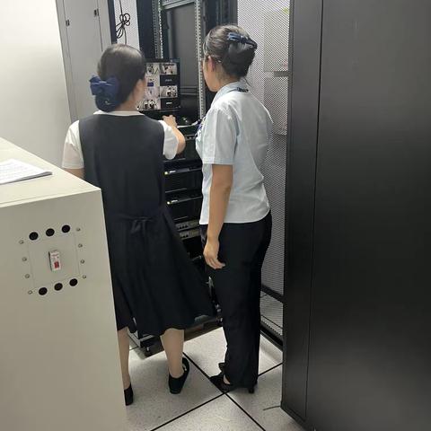 平凉崆峒东路支行周安全检查报告