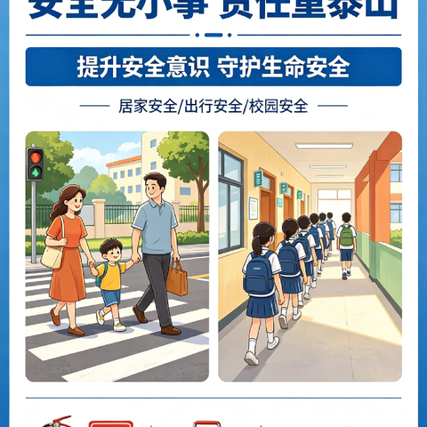 2026年高考期间安全知识宣传——德惠市大房身镇中心小学