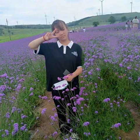 【关爱学生，幸福成长】自强励志，强国有我--馆陶县第三实验小学新时代好少年风采展（六年级）