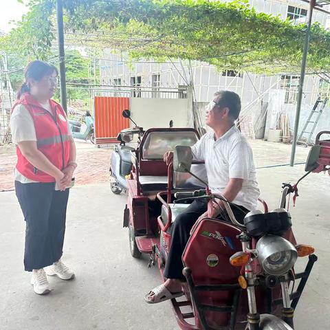 普及反邪知识 增强防邪意识