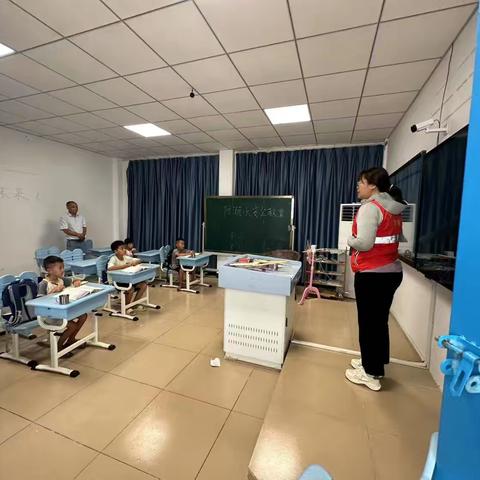 多举措开展“护苗”防溺水安全宣传活动