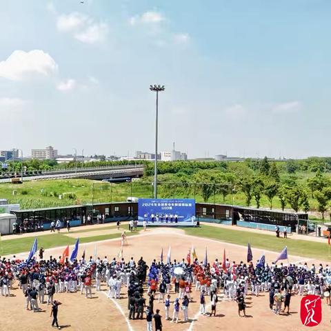 小榄镇高沙小学棒球队荣获2024年全国青少年棒球锦标赛U10组亚军