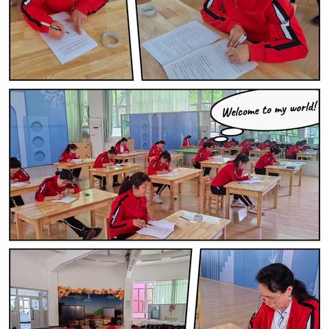 以赛促学 匠心护幼                      ——曙光幼儿园职业技能竞赛交流系列活动