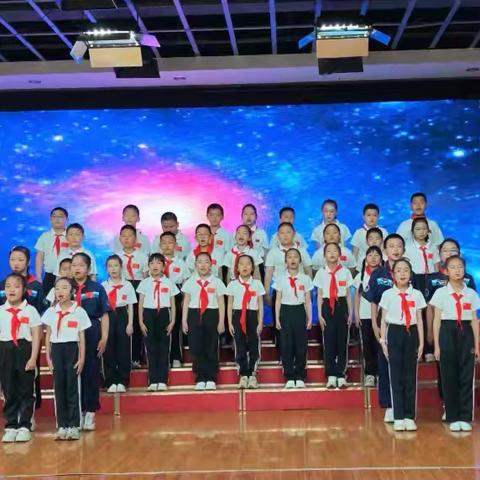 诗心向党诵经典 书香润德启新程 ‍ --伊宁市第二十四小学启航年级组主题月展示活动 ‍ ‍
