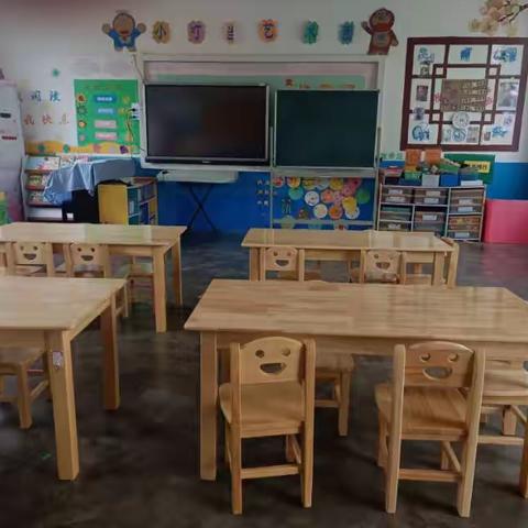 坟坨小学幼儿园2025年秋季学期起免大班保育费告家长书