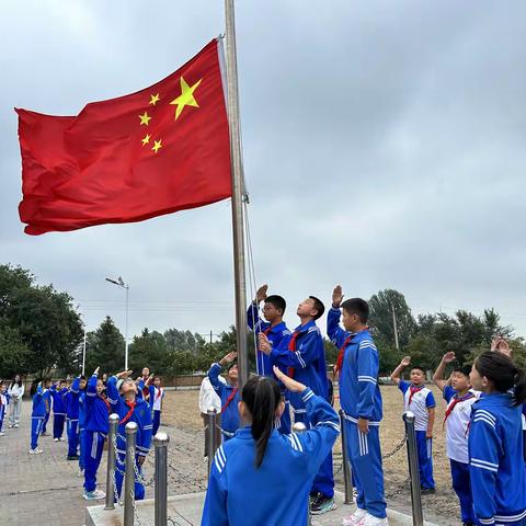 大力弘扬教育家精神 加快建设教育强国——巴彦呼舒第三小学教师节系列活动