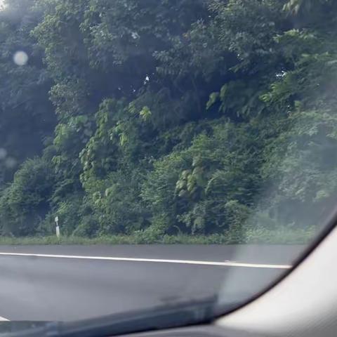 一路向西✌️✌️