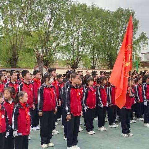 播明中心学校后播明小学劳动教育美篇———以劳树人，以劳育美，以劳树德