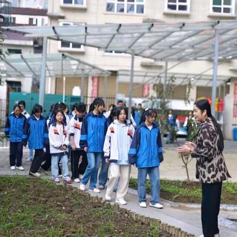 职教中心  汉阴县幼儿园 践习活动报告