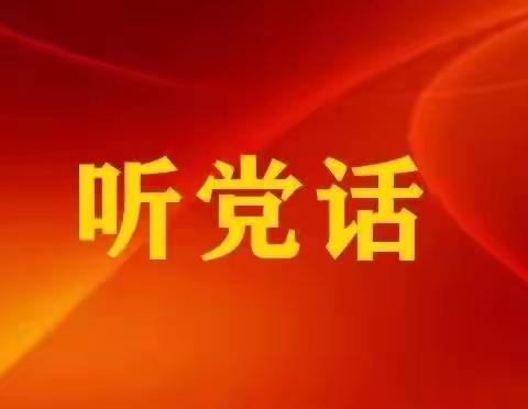 【感党恩 听党话 跟党走】辽阳村“聊一聊 说一说”系列（1）