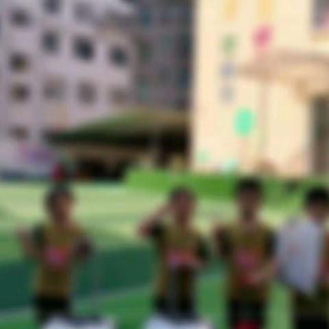 金鹰宝贝幼儿园——“勇敢者之夜·今晚不回家”一天一夜军警拓展活动