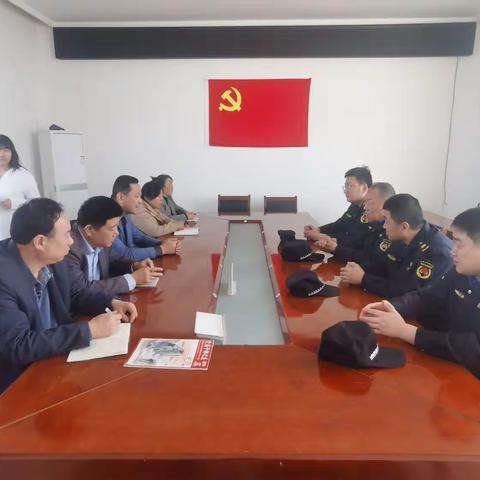 平阴县东阿镇-《装修、建筑垃圾规范化处置》普法宣传进社区