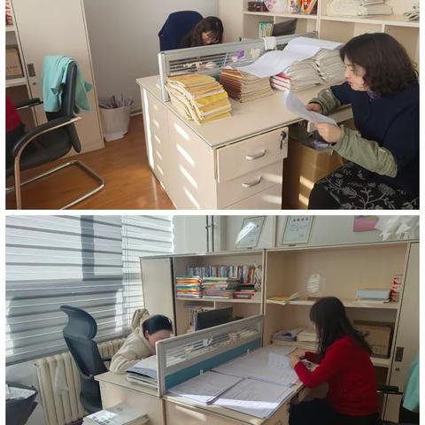 聚焦复习课堂，助推专业成长——西宁一中九年级语文期末复习教研活动