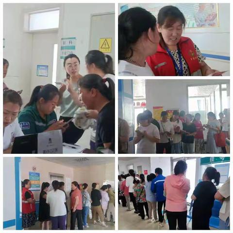 关爱女性健康 呵护家庭幸福