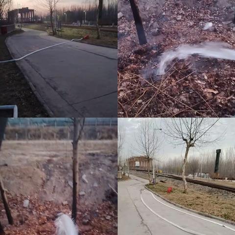 桑梓店焊轨车间综合工队三月份每月一练、每周一学