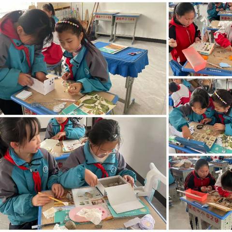 童心筑梦 科学领航