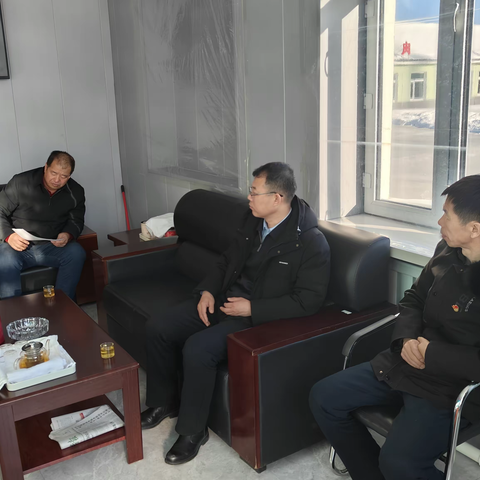 安全无小事 督导促提升