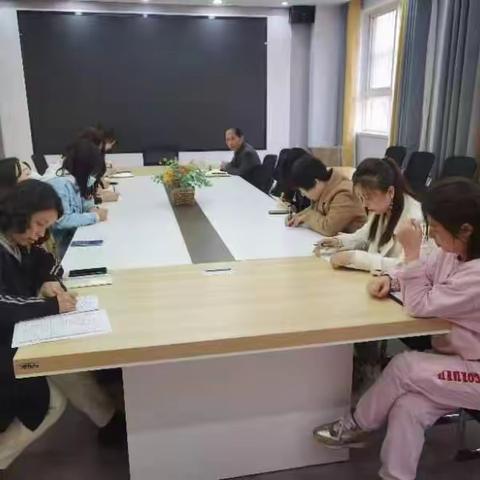 以赛促提升 切磋展风华 ——鄠邑区特殊教育学校“画乡特校好课堂”活动纪实
