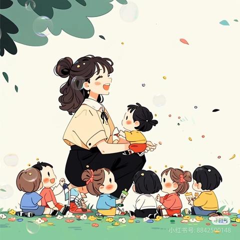新起点，爱相约——前营乡西泽北幼儿园2024年秋季开学仪式