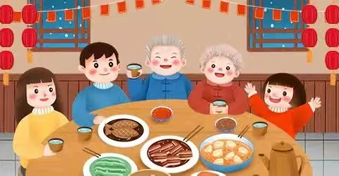 【放假通知】巧与智幼儿园2025年寒假放假通知及温馨提示