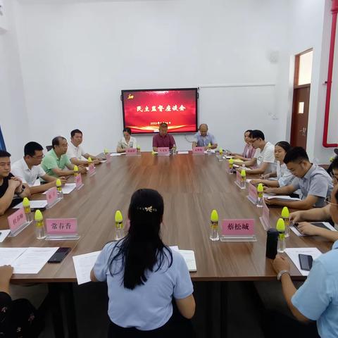 好上学，上好学——海口市龙华区政协开展“双减”后续与教育提质工作民主监督活动