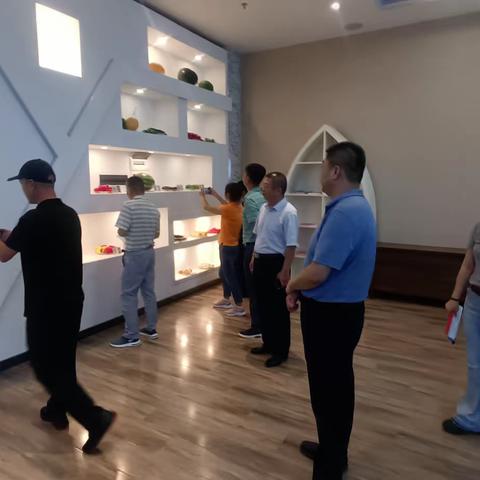 学习先进经验，助推龙华“菜篮子”物丰价稳—龙华区政协海口市龙华区政协考察团赴山东考察学习