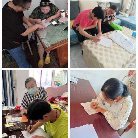 丛台区残联开展评残补贴回访工作，提升精准助残服务工程满意度
