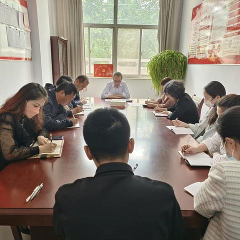 曲周县档案馆快速推进新馆建设