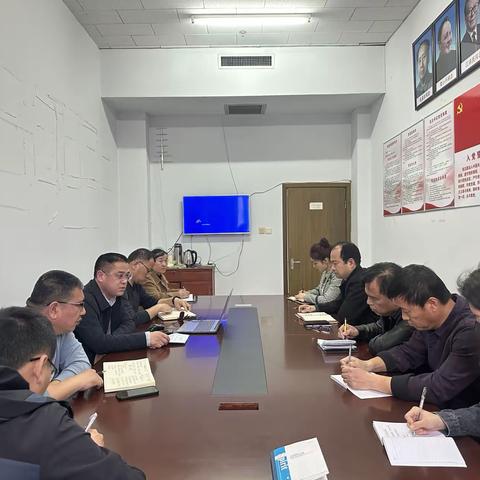 曲周县档案馆、党研室开展“周末大讲堂”