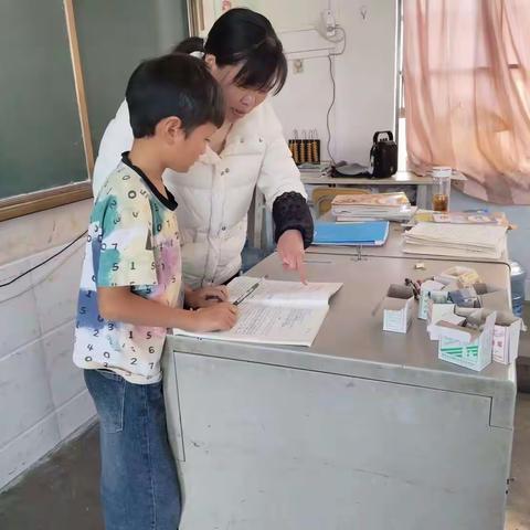 多元课后服务 助力快乐成长 —青禾小学课后服务展示